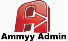 نرم افزار Ammy Admin ریموت 